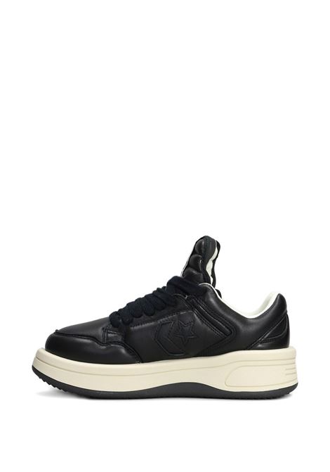 turbowpn ox sneakers unisex black CONVERSE X DRKSHDW | DC01EX063 A12R009